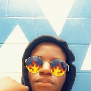 Meet your Posher, Edson